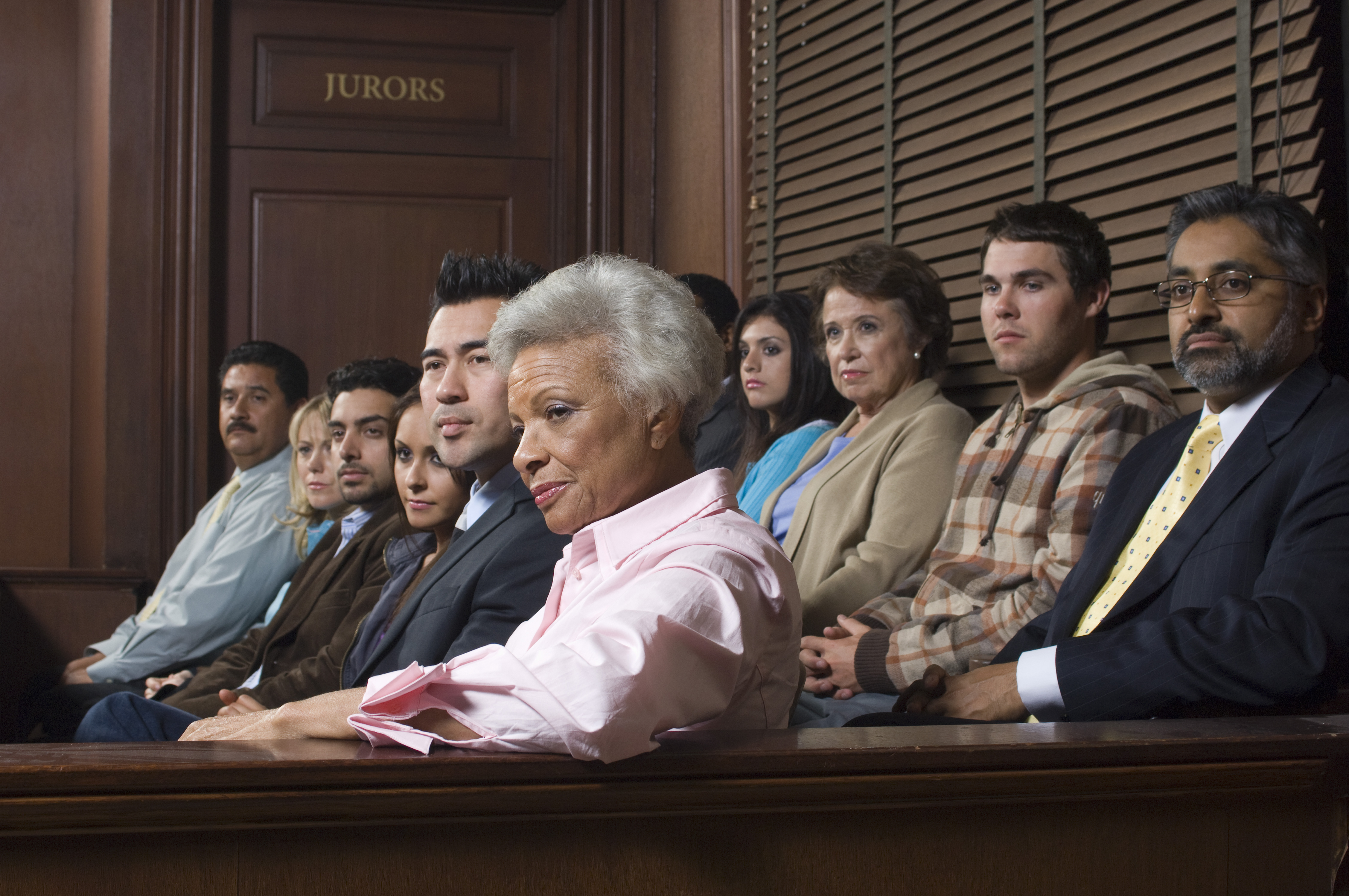 WHAT IS A PRELIMINARY HEARING? Bixon Law