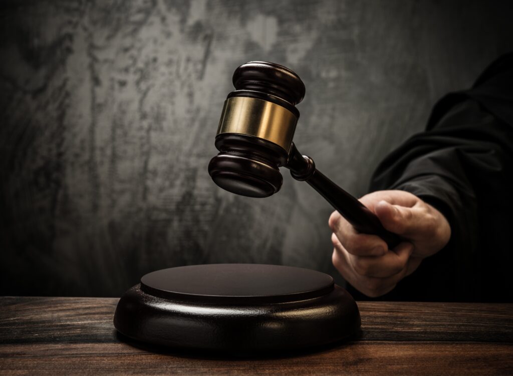 Criminal Solicitation: I Didn’t Commit the Crime, So Why Do I Have to ...