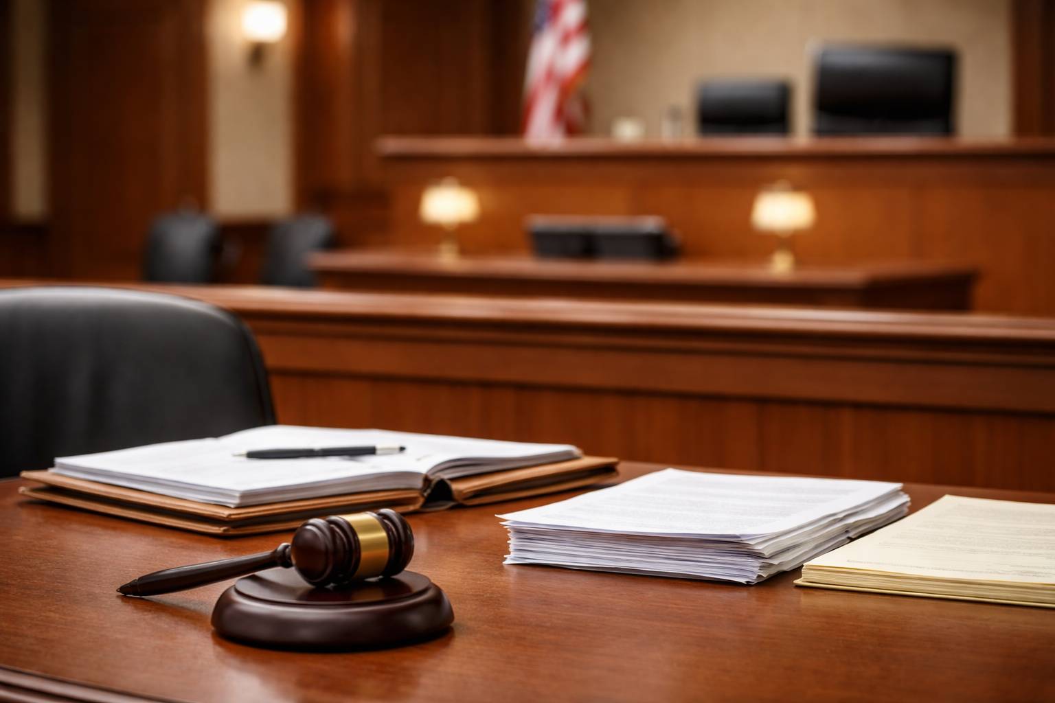 Misdemeanors Content Image