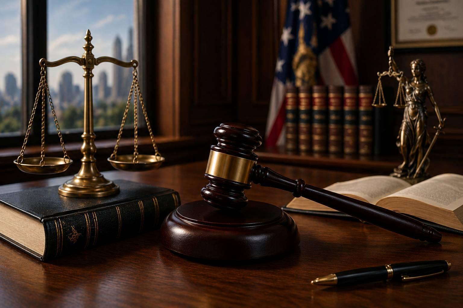 Atlanta Defense Lawyer for Perjury Charges