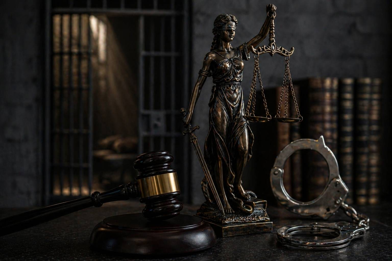 Atlanta Probation Violation Defense Lawyer