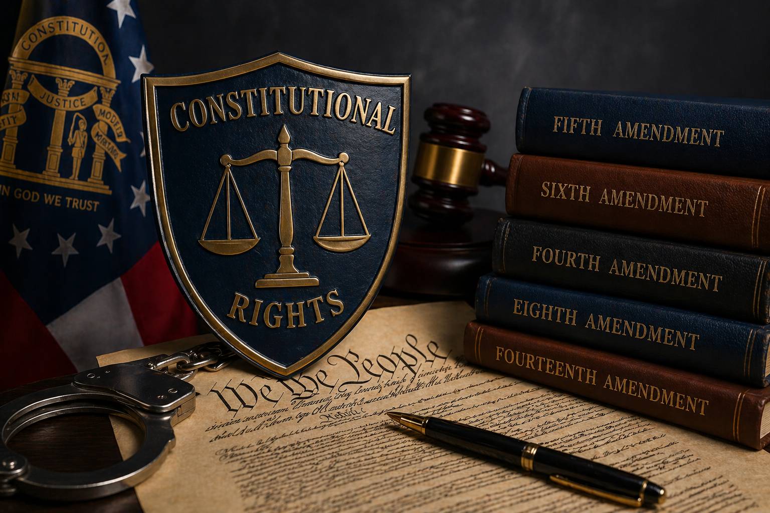 Constitutional Rights 