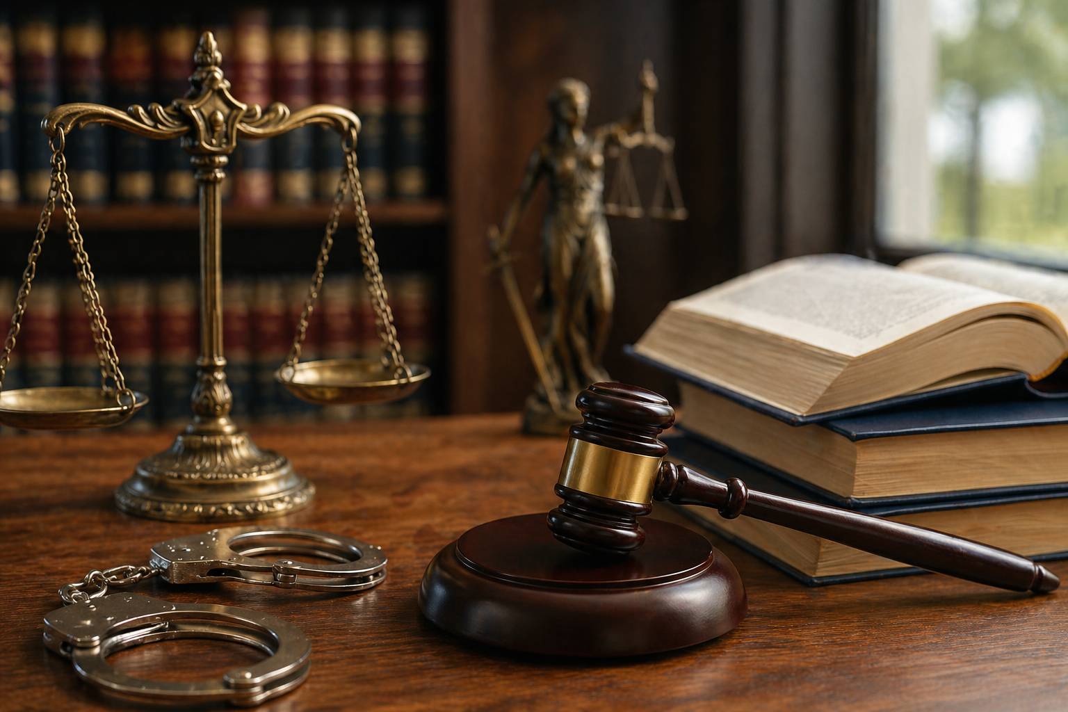 Constitutional Rights When Facing Fentanyl Charges in Georgia