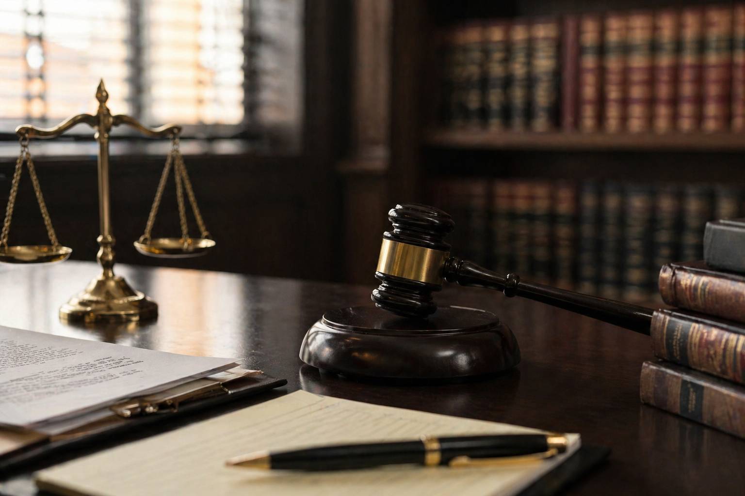 Defense Lawyer for Criminal Solicitation Charges in Georgia