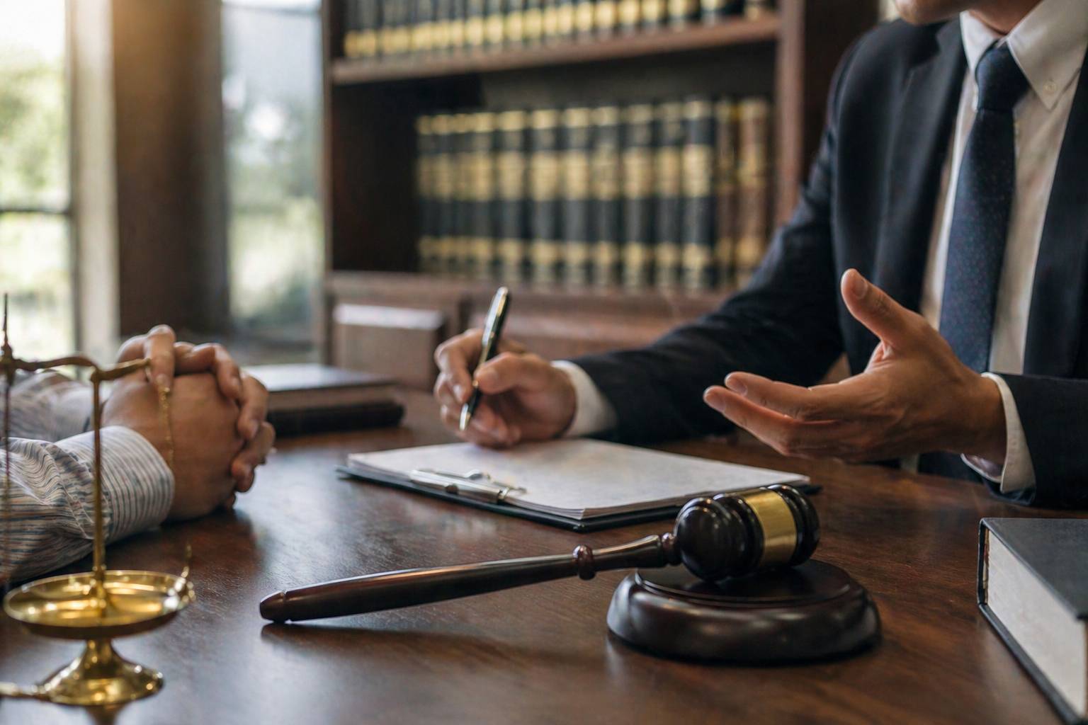 Defense Lawyer for Cruelty to Children Charges in Georgia