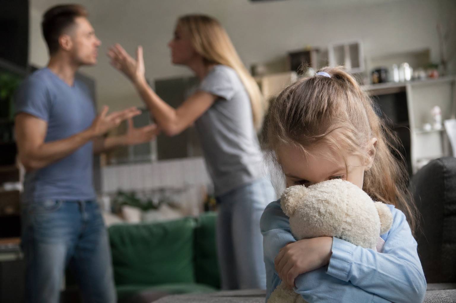 Defense Lawyer for Cruelty to Children Charges in Georgia