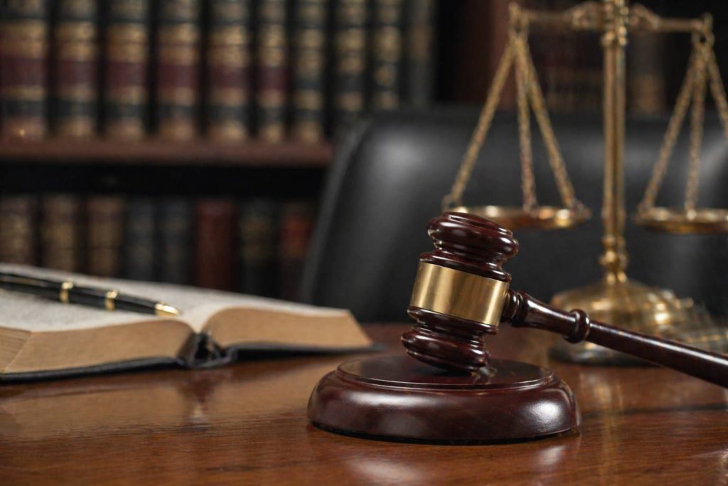 Defense Lawyer for Retroactive First Offender Charges in Georgia