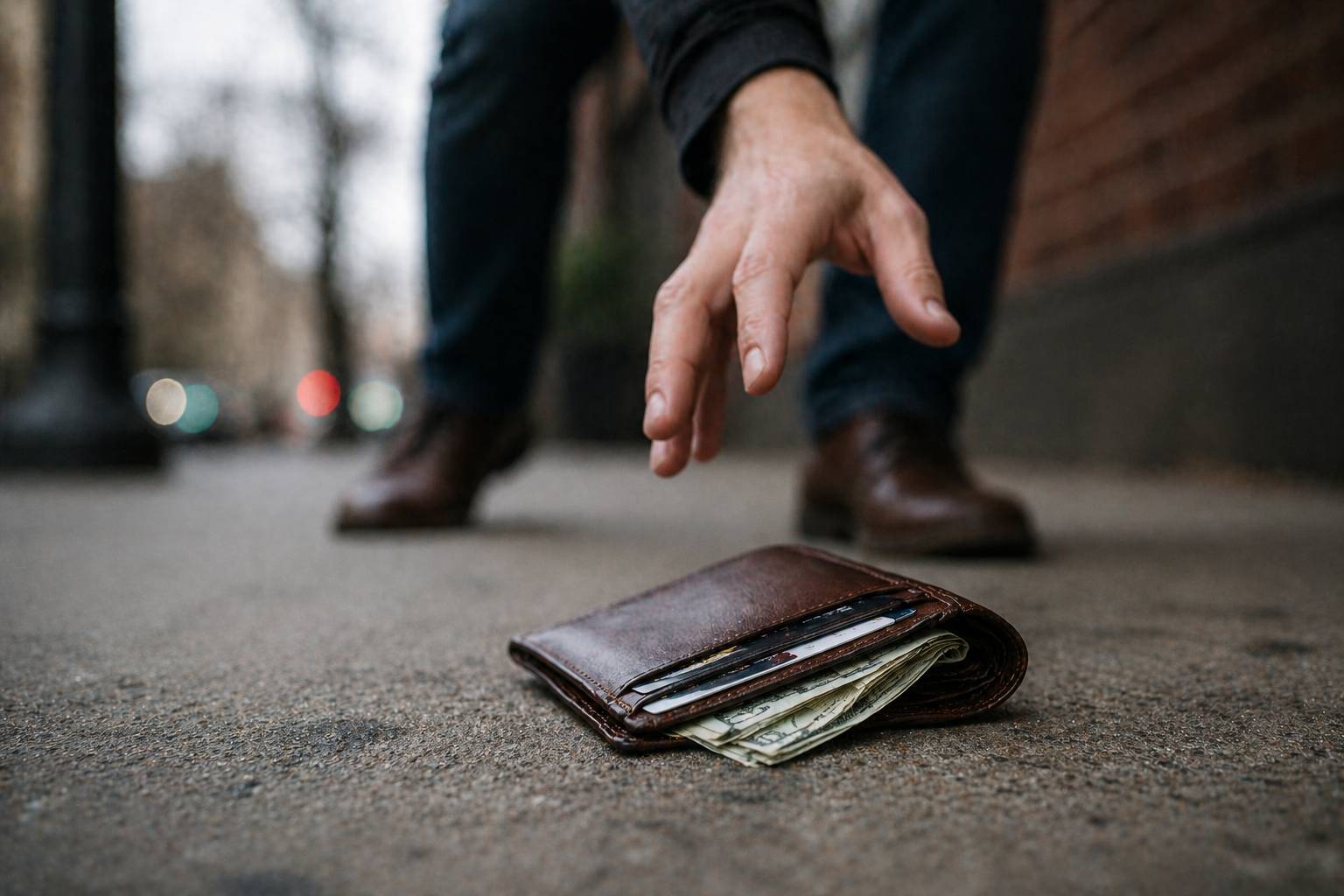 Defense Lawyers for Theft of Lost or Mislaid Property in Georgia