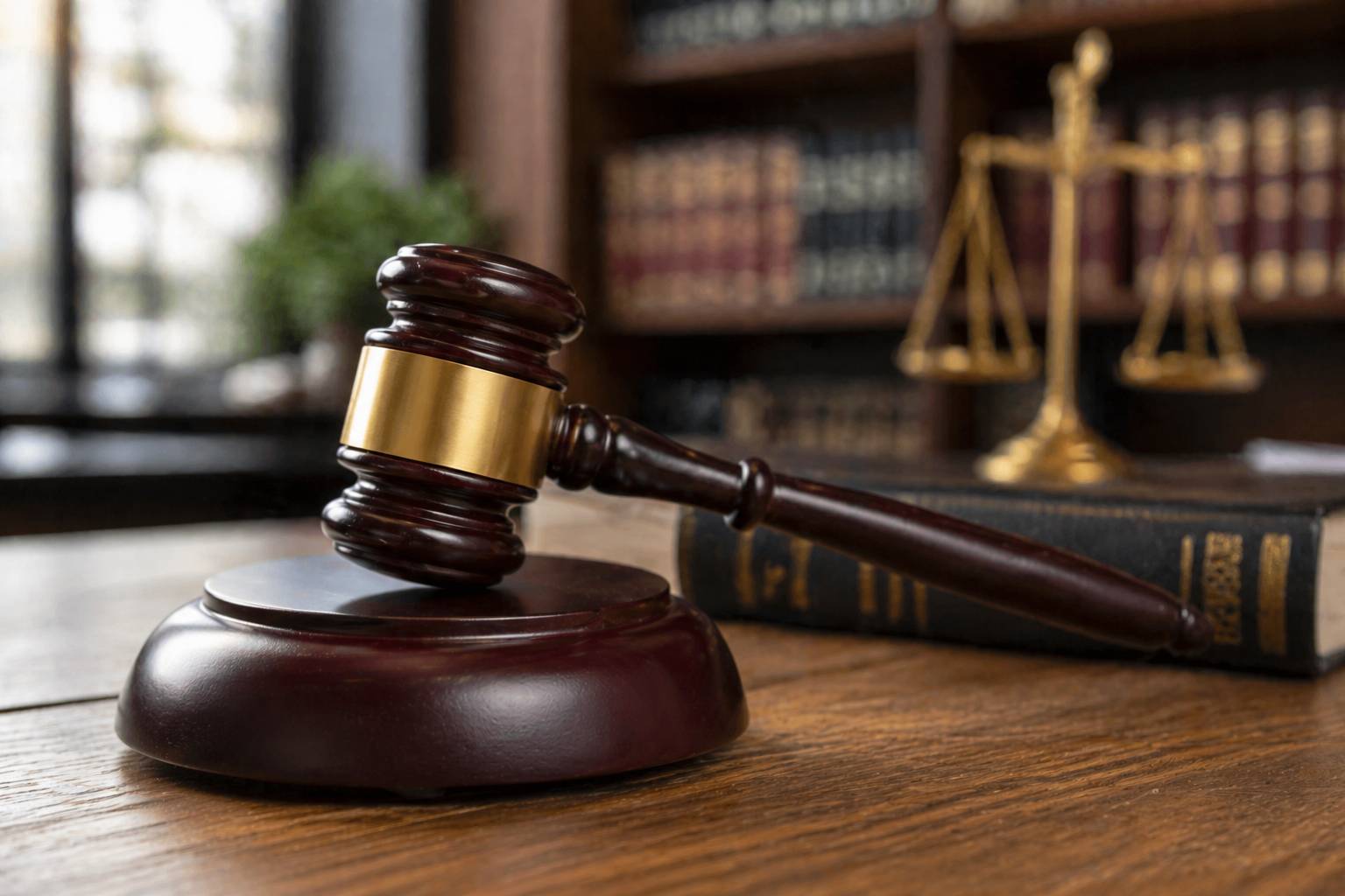 Expungement