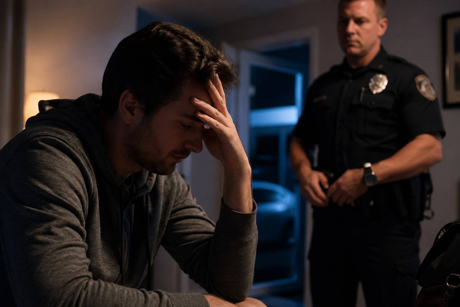 Understanding Domestic Violence Laws in Georgia