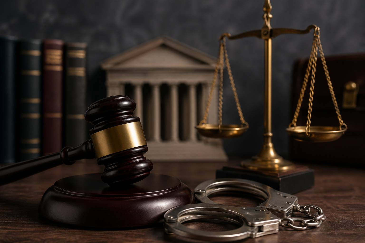 Warrants / Bench Warrants Defense Lawyer in Atlanta, GA